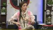 Subah Kay 10 - Garmi Kai Fashion Video 1 - HTV