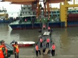 حوادث الغرق: بحث متواصل عن 458 غرقوا في سفينة شرق الصين... تقرير: شاهر بسطي