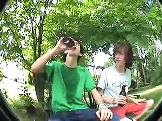 drinking drunk sober