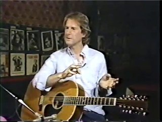 Byrds Mr Tamborine Man / Sound of Silence / Roger McGuinn