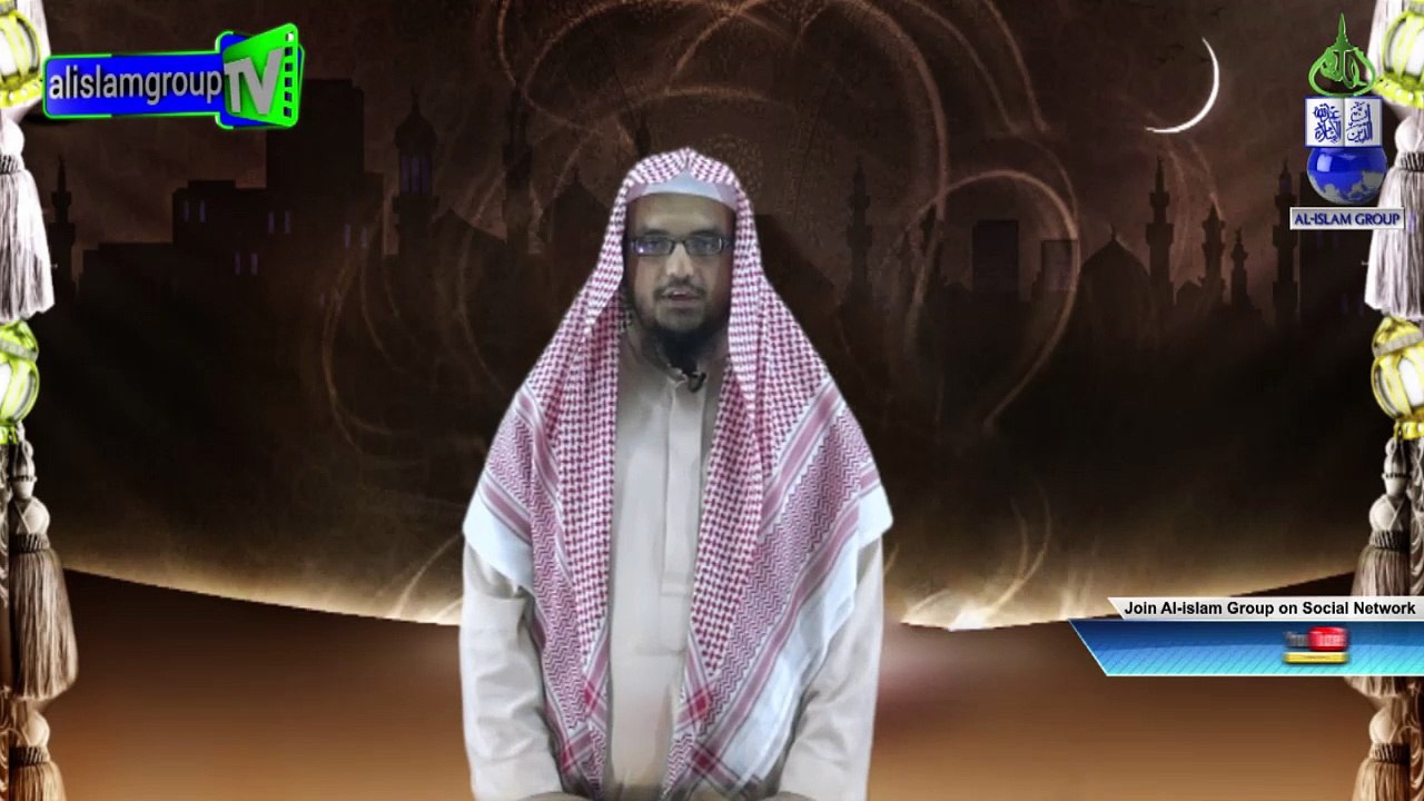 How to welcome Ramdan? by Dr. Ahson Syed
