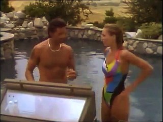 FINAL IMPACT / TRAILER ORIGINALE / 1992 / LORENZO LAMAS