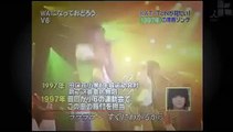KAT TUN　「青春思い出ソング」　SMAP・中居正広・石橋貴明がイジリ倒す