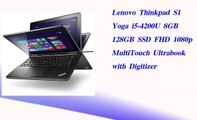Lenovo Thinkpad S1 Yoga i5 4200U 8GB 128GB SSD FHD