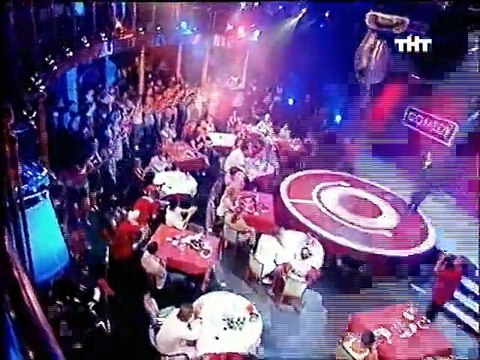 Вадим Галыгин - Общество рыбосеков