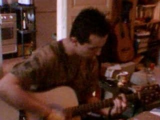 Jah Work - Ben Harper