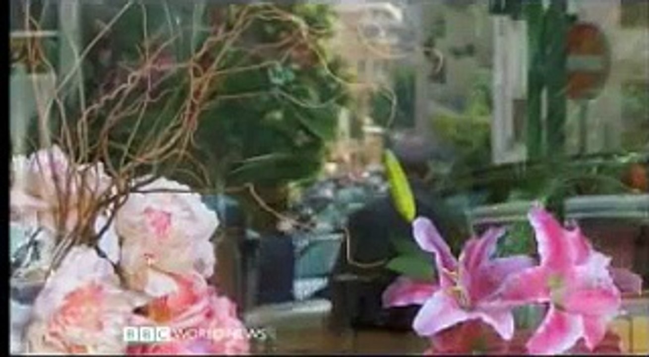 Cities - The Real Beirut 2 of 2 - BBC Travel Documentary