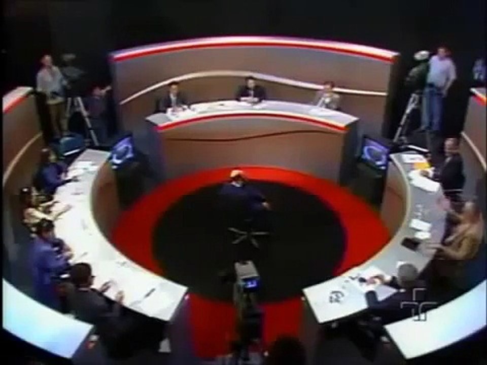 Opinião de Enéas Carneiro sobre o homossexual