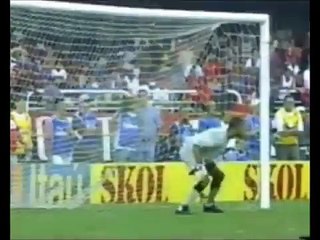 Top 10 - os melhores gols do mundo