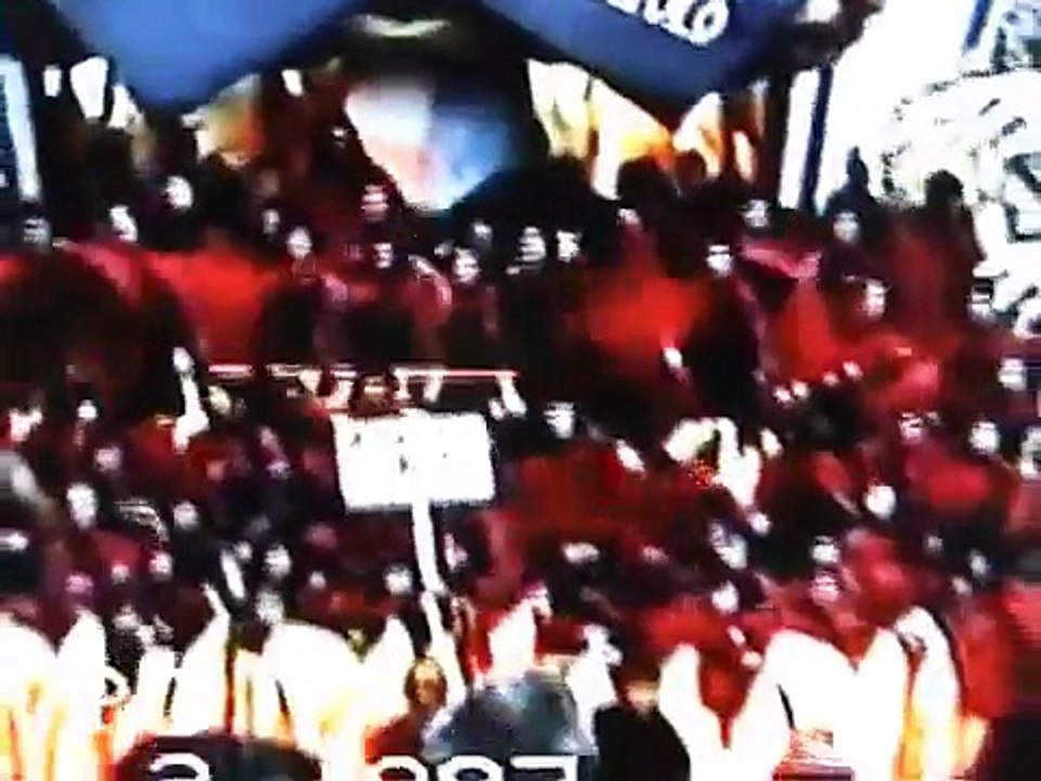 Carnevale di Viareggio 1987