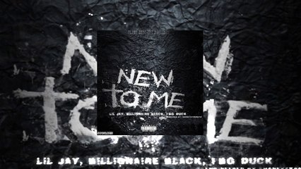 FBG DUCK X KING LIL JAY X BILLIONAIRE BLACK - NEW TO ME (EXCLUSIVE HQ SONG) MIXED BY @MONEYSTRONGTV