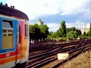 Clapham Junction 2003