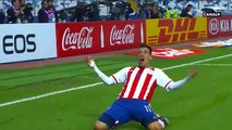 Paraguay Vs Jamaica 1-0 Highlights 16-06-2015 Copa America