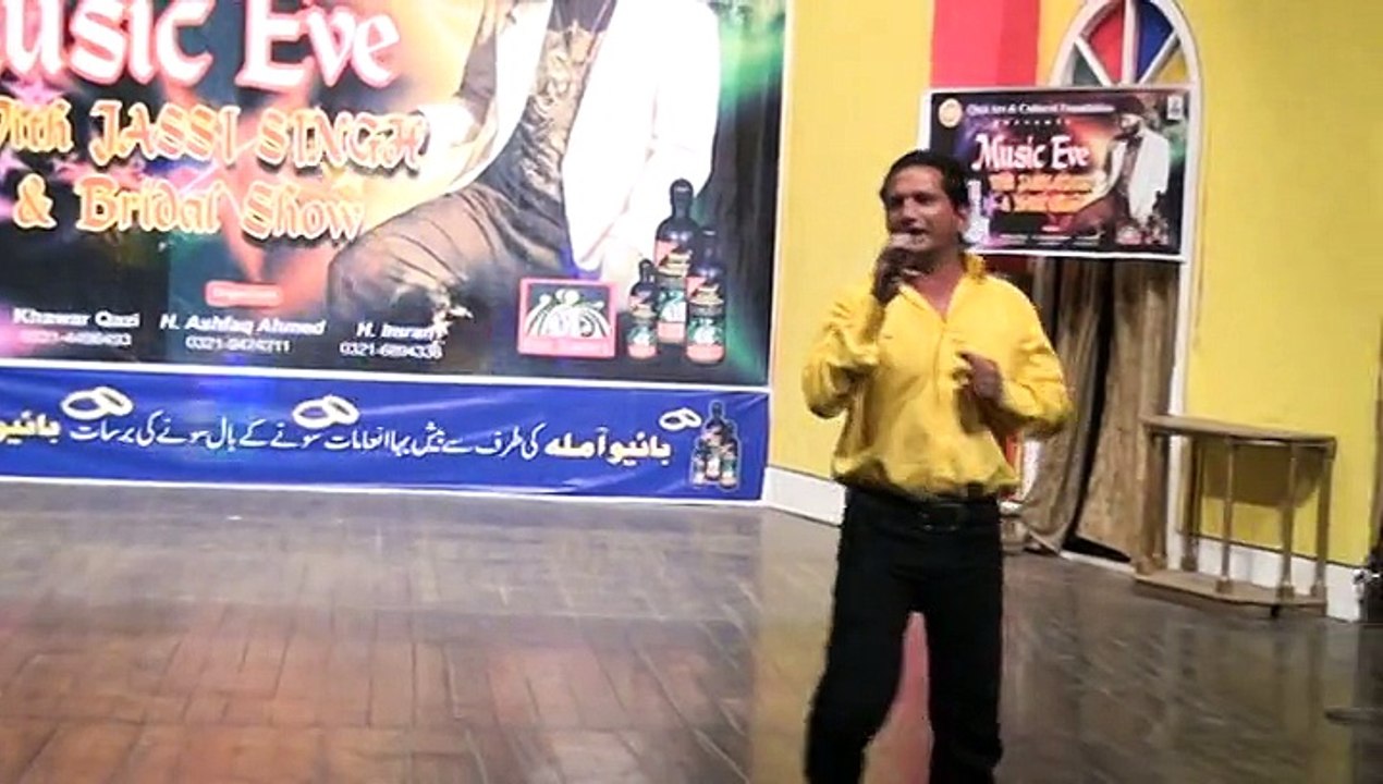 Imran niazi