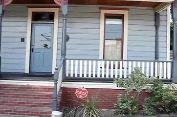 Halloween - The Real Michael Myers House