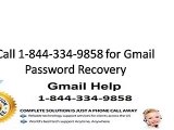 1-844-334-9858 Gmail Helpline Number for Customer Care support USA and Canada