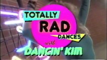 How To Dance Like The Go-Go's (Totally Rad 80's Dances)