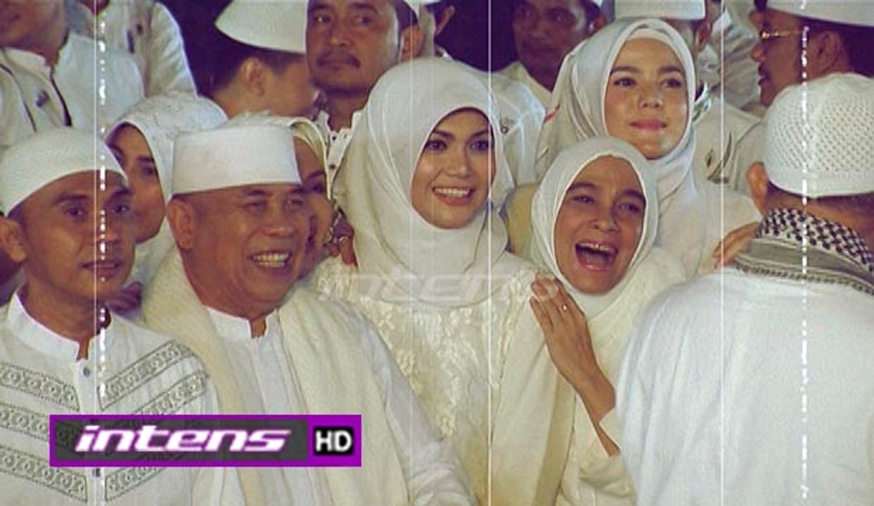 Kebersamaan Para Pemain TBNH Jelang Ramadan - Intens 17 Juni 2015