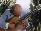 Julian bream - Serenata española