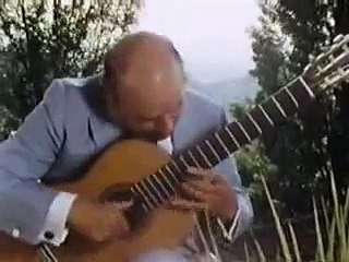 Julian bream - Serenata española