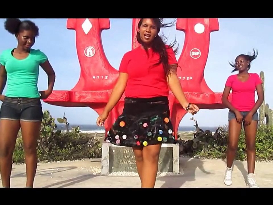 CKV - toni basil - mickey