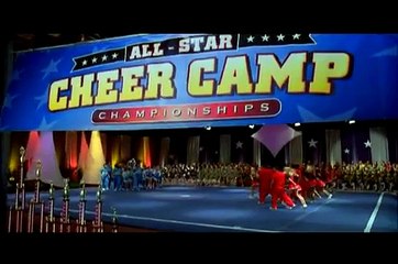 Bring It On: In It to Win It