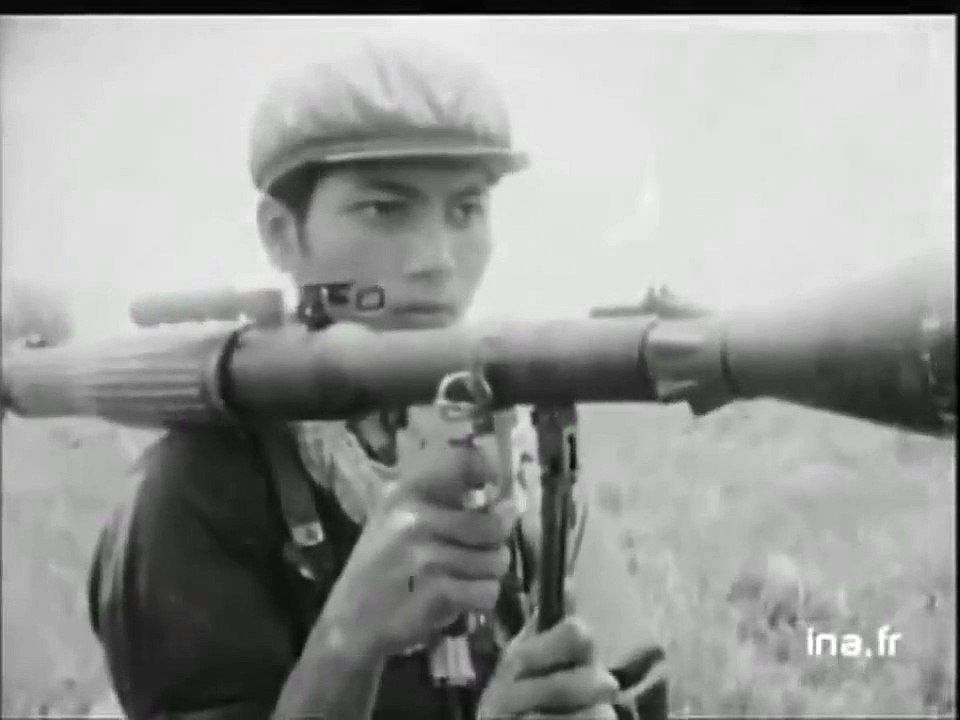 Khmer Rouge Song: Bravery of the People
