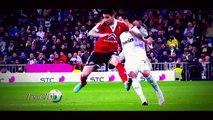 Cristiano Ronaldo vs Lionel Messi ●World Class Nutmegs●  HD  TeoCRi & MTB