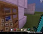 Minecraft PE: how to make vending machine version2
