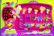 ღ Baby Bratz Makeover - Baby Games for Kids # Watch Play Disney Games On YT Channel