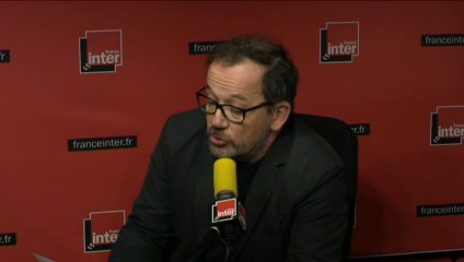 L'édito politique : "La remise en cause du droit du sol"