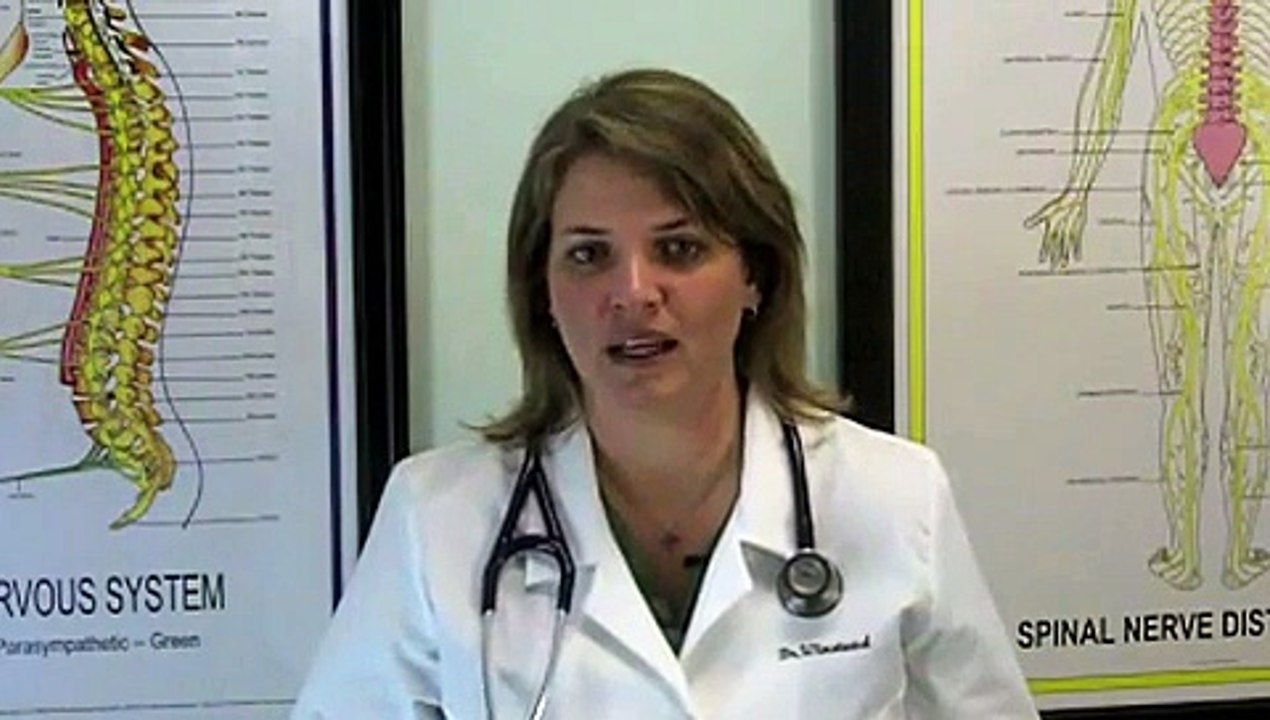 Peripheral Neuropathy Video