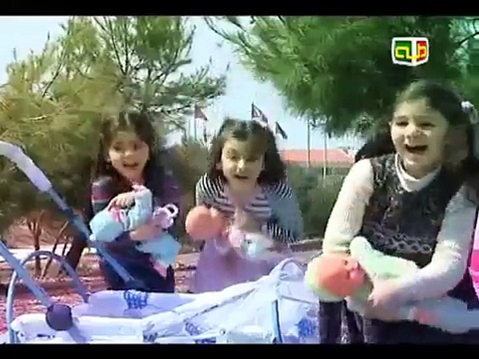 أناشيد قناة طه - أنشودة إغا
