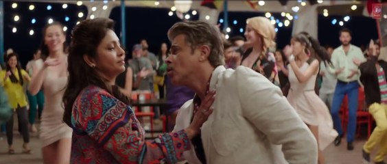 Gallan Goodiyaan' Full VIDEO Song - Dil Dhadakne Do - T-Series