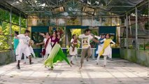 Chuye Dile Mon Bangla Movie Teaser Trailer Arefin Shuvoo & Momo