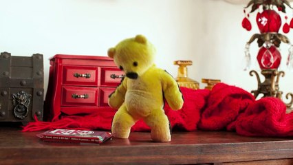 KITKAT Presents_ Patrick Boivin, The Imaginative Break