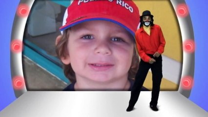 Amor Chiquito Cepillin