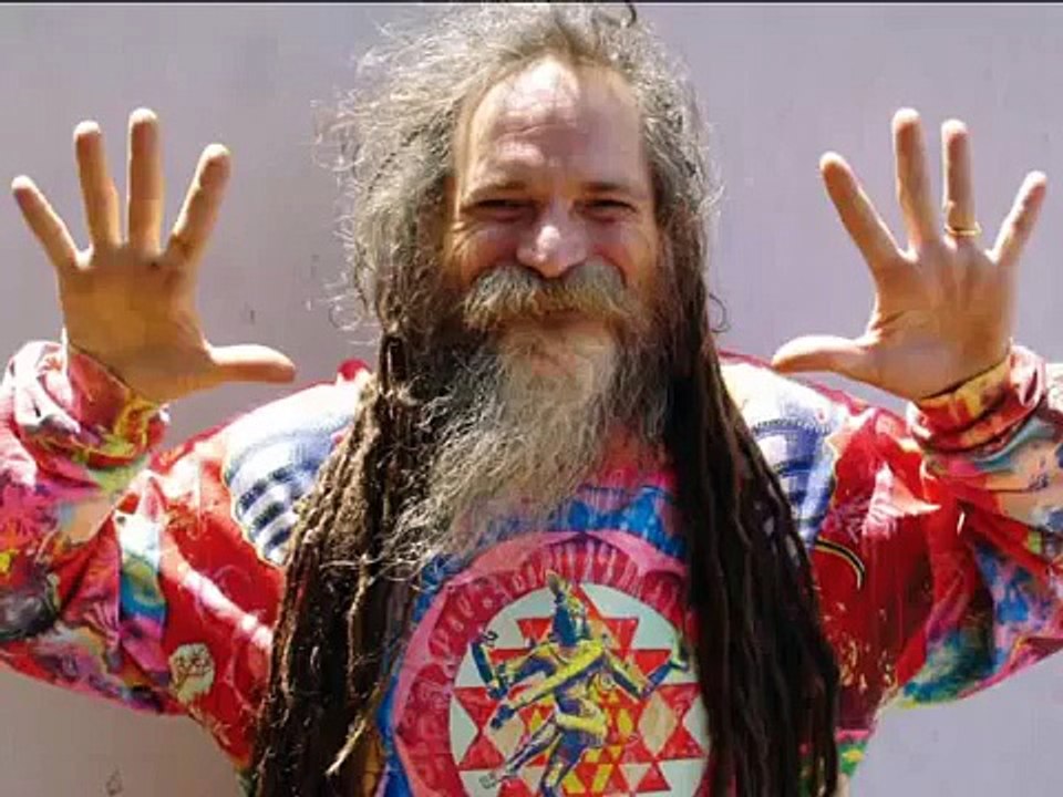 Goa Gil 2012
