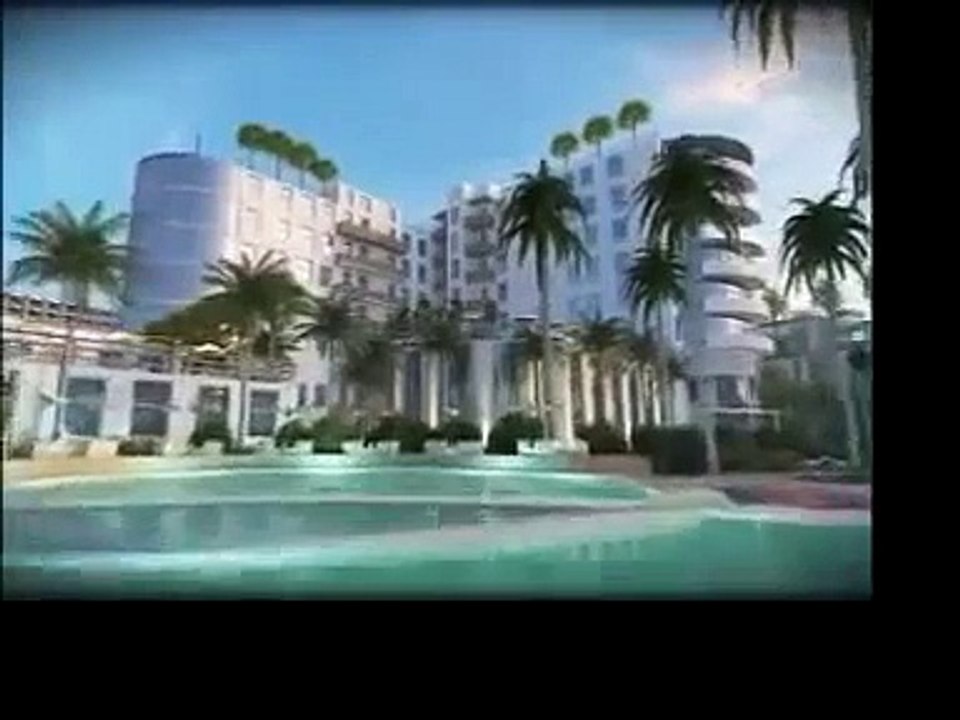 Paramount Theme Park - Alhama de Murcia