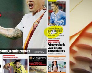 Rassegna Cittaceleste 17 giugno 2015