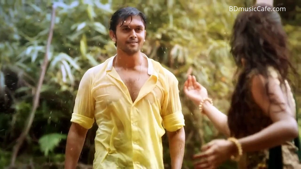 Chuye Dile Mon Title Track Official Video Song by Arifin Shuvo n Momo