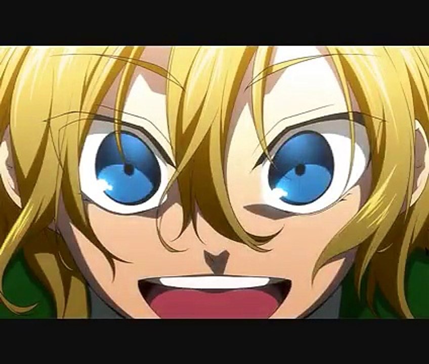 Ib anime screenshots