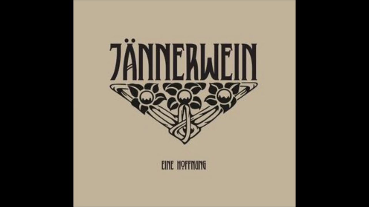 Jännerwein-Noch Ist Nicht Nacht