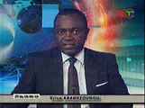 Télé-Congo : Journal du mardi 16 juin 2015