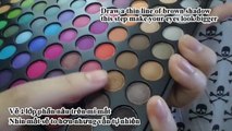 Korean Natural Makeup Tutorial   Make up kiểu Hàn Quốc   YouTube 720p