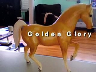 Lightning Head Stables Ep. 1 "The New Horse"