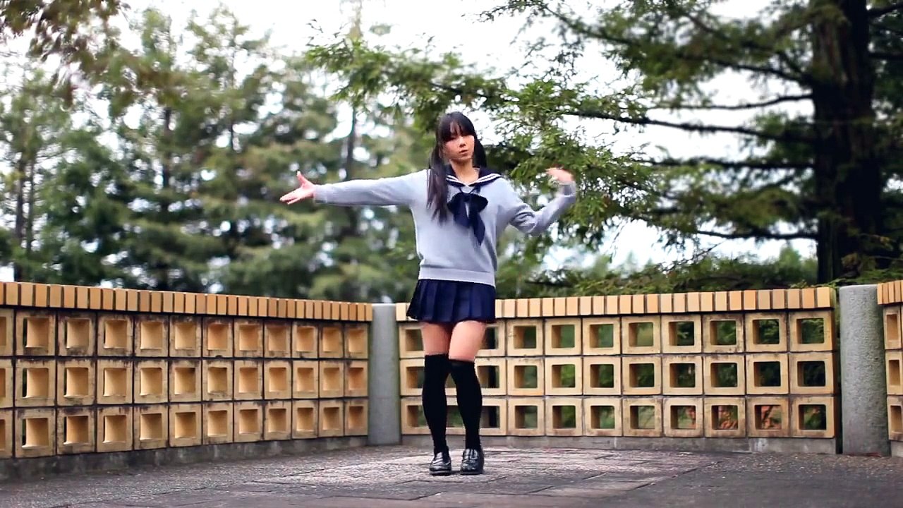 【みこ】サディスティック・ラブを踊ってみた