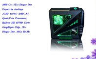 VIBOX Standard 3S  Gamer  Gaming PC Ordinateur de