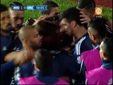 Argentina vs. Uruguay: Sergio Agüero marcó el 1-0 con este cabezazo (VIDEO)