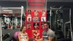 V  Bodybuilding Show - Amanda Loy The Tiny Titan NPC Competitor